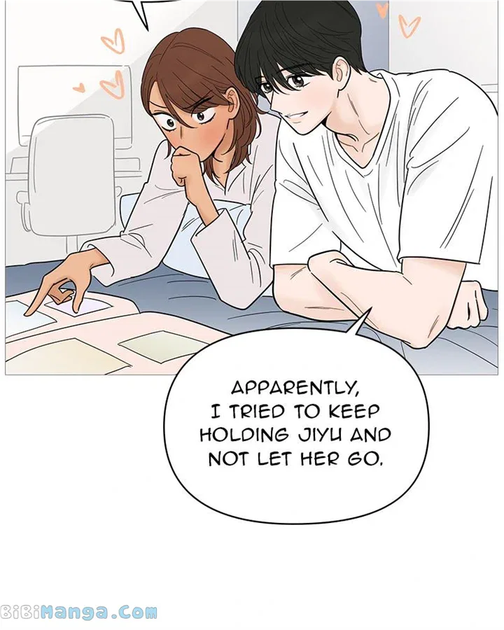 Your Smile Is A Trap Chapter 126 – Page 50