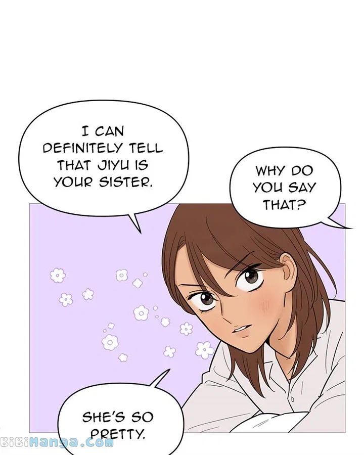 Your Smile Is A Trap Chapter 126 – Page 51