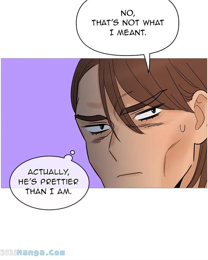 Your Smile Is A Trap Chapter 126 – Page 55