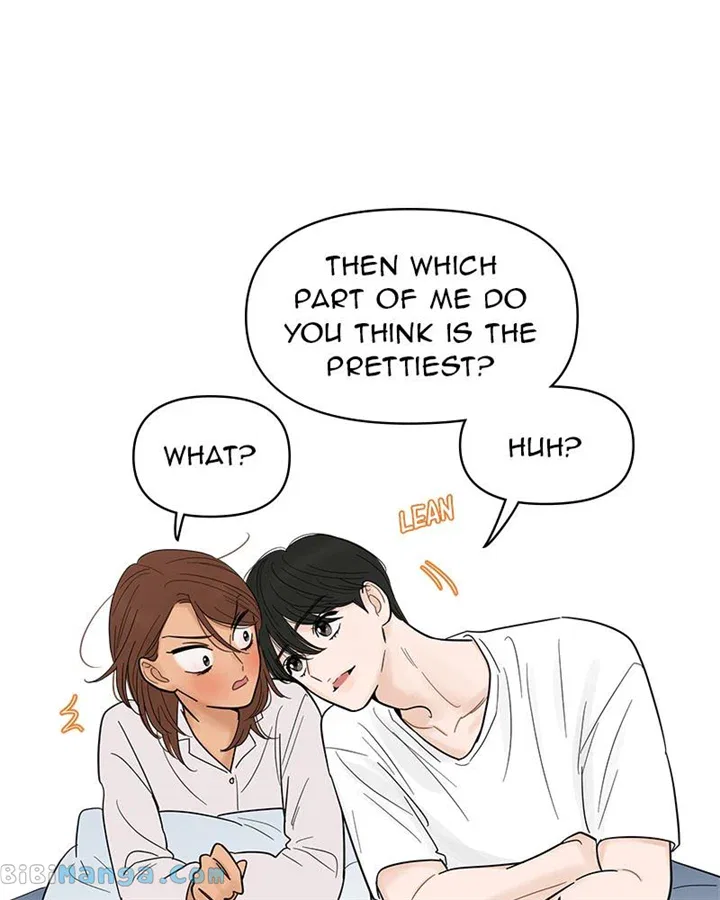 Your Smile Is A Trap Chapter 126 – Page 57