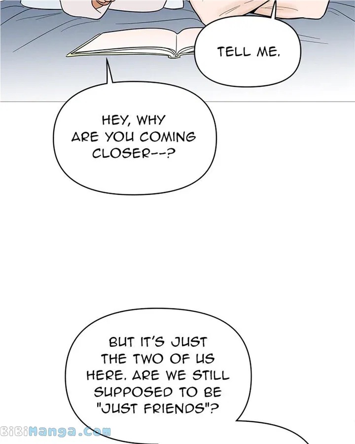 Your Smile Is A Trap Chapter 126 – Page 58