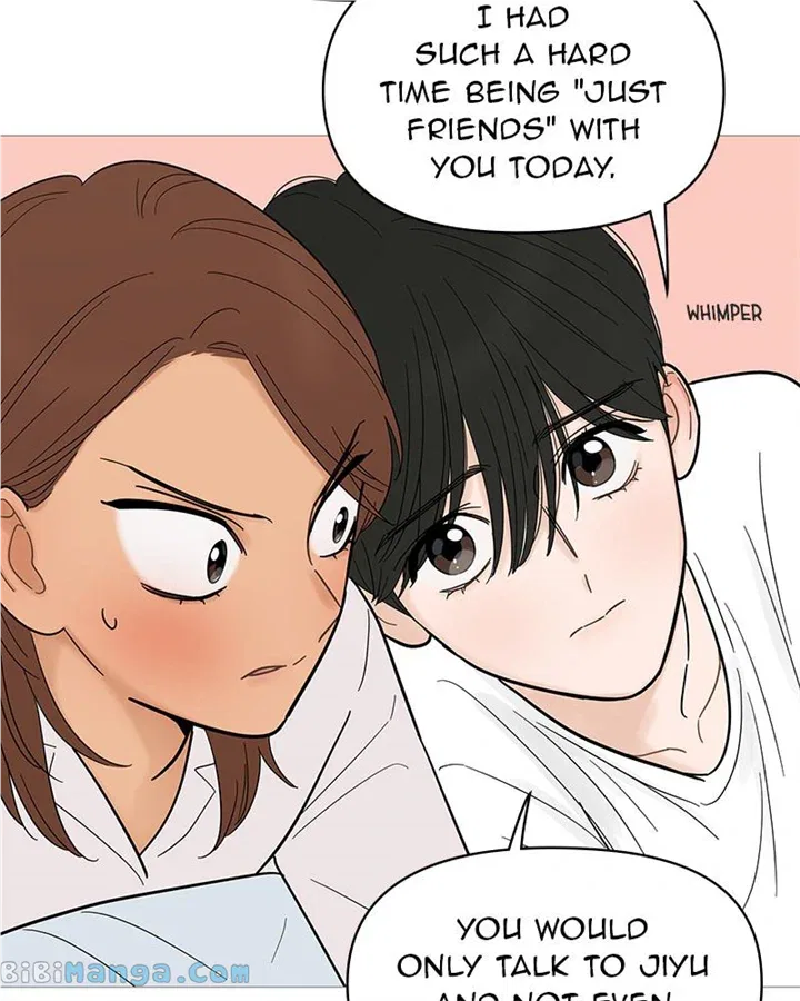 Your Smile Is A Trap Chapter 126 – Page 59