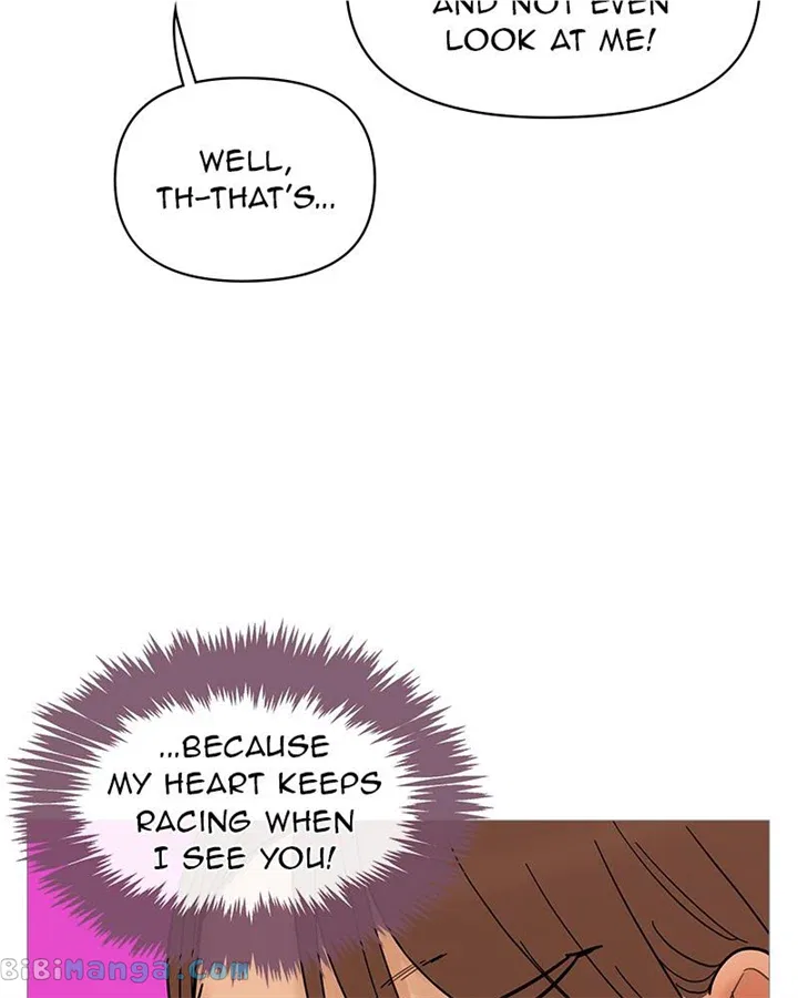 Your Smile Is A Trap Chapter 126 – Page 60