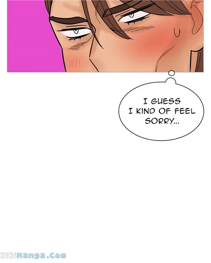 Your Smile Is A Trap Chapter 126 – Page 61