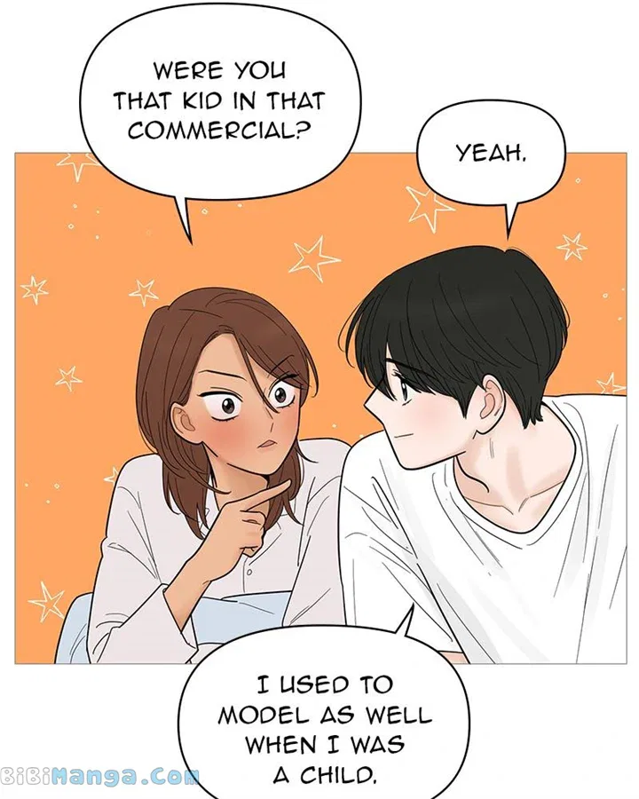 Your Smile Is A Trap Chapter 126 – Page 64