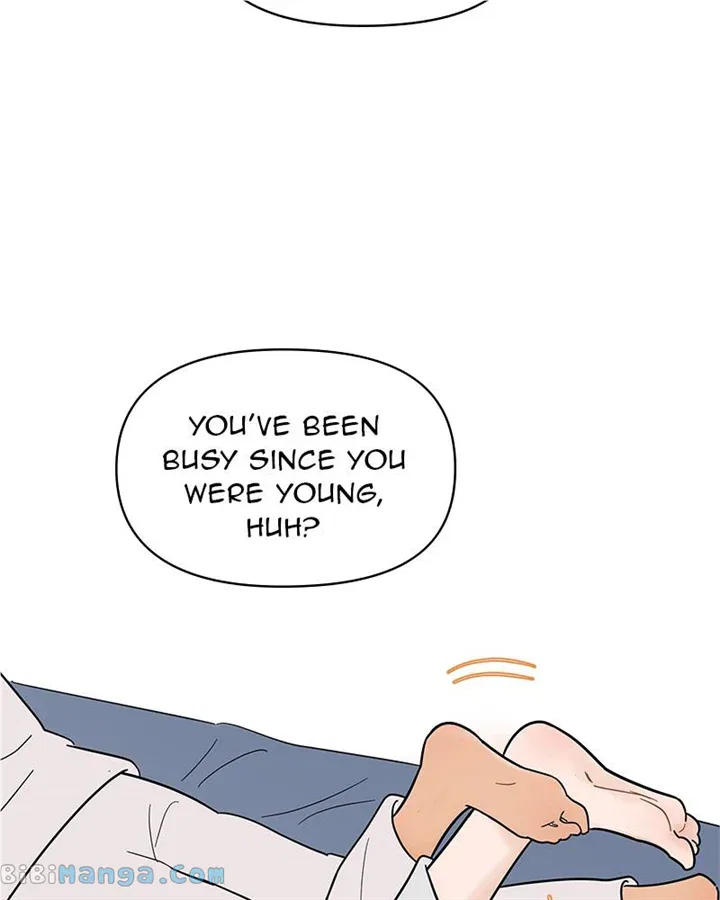 Your Smile Is A Trap Chapter 126 – Page 65