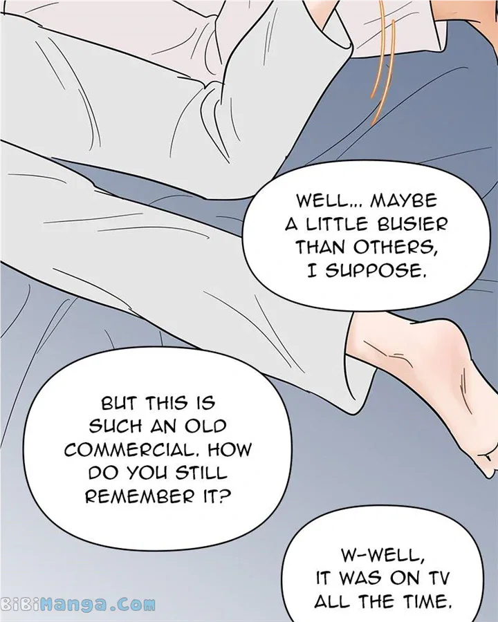 Your Smile Is A Trap Chapter 126 – Page 66