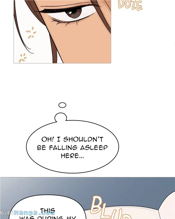 Your Smile Is A Trap Chapter 126 – Page 69