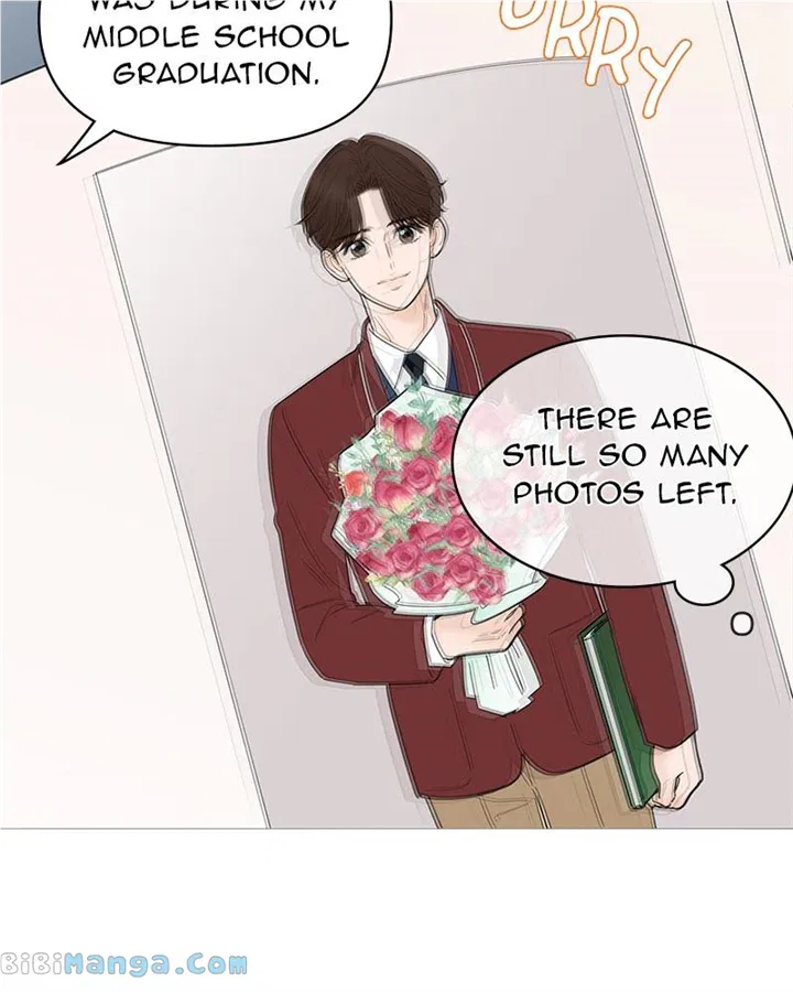 Your Smile Is A Trap Chapter 126 – Page 70