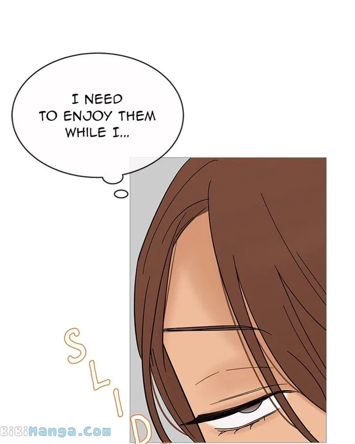 Your Smile Is A Trap Chapter 126 – Page 71