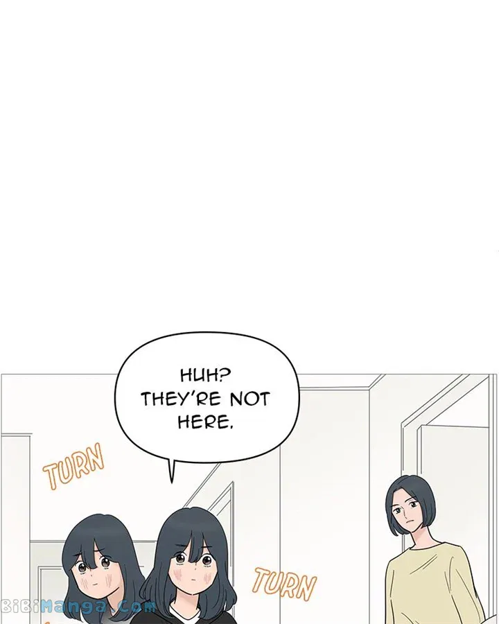 Your Smile Is A Trap Chapter 126 – Page 94