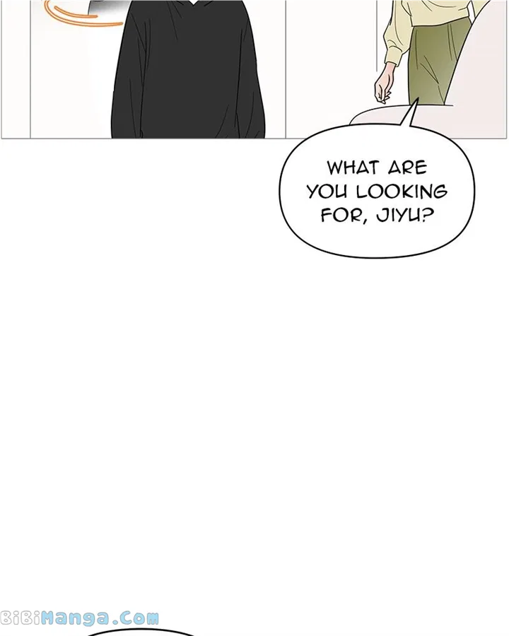 Your Smile Is A Trap Chapter 126 – Page 95