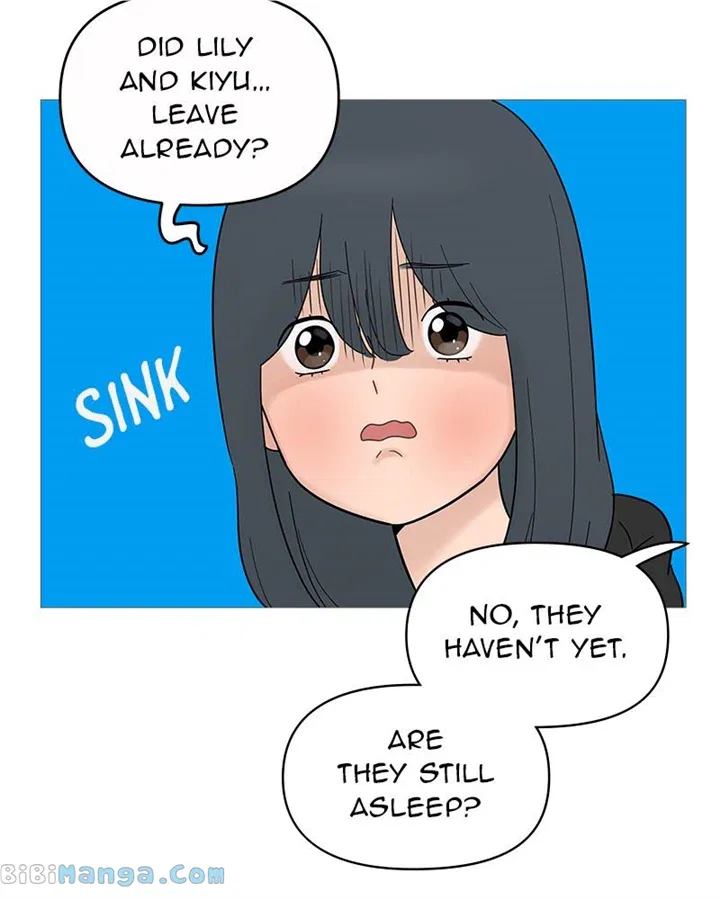 Your Smile Is A Trap Chapter 126 – Page 96