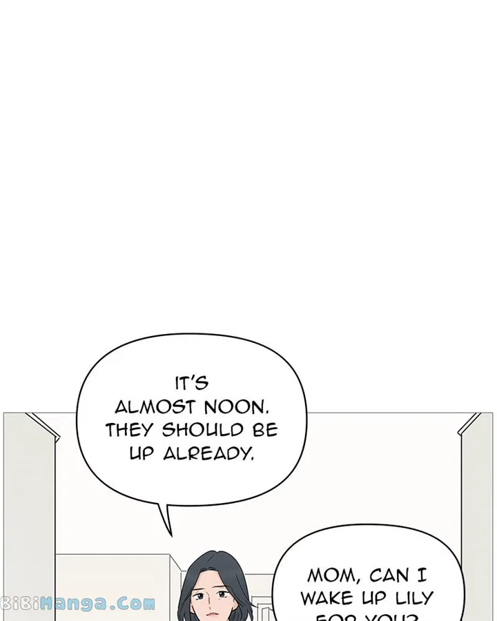 Your Smile Is A Trap Chapter 126 – Page 97