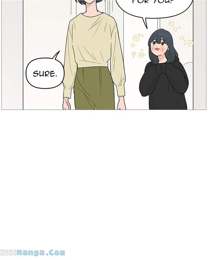 Your Smile Is A Trap Chapter 126 – Page 98