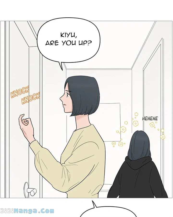 Your Smile Is A Trap Chapter 126 – Page 99