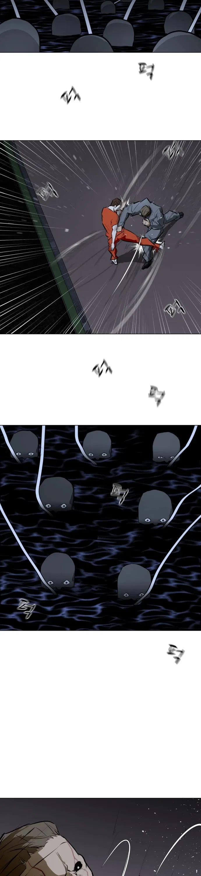 Zombie Fight Chapter 78 – Page 3