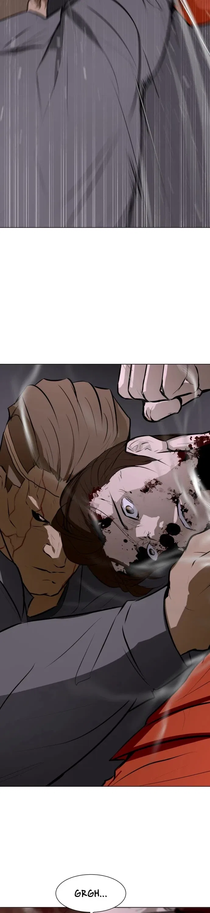 Zombie Fight Chapter 78 – Page 8