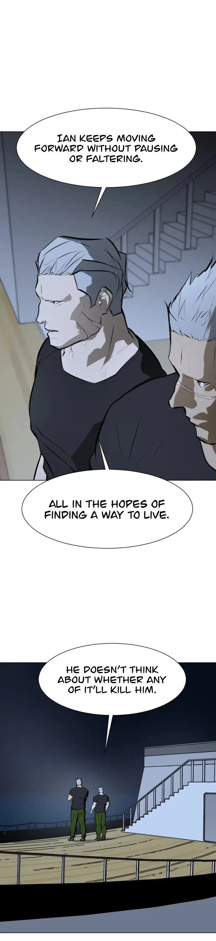 Zombie Fight Chapter 78 – Page 11