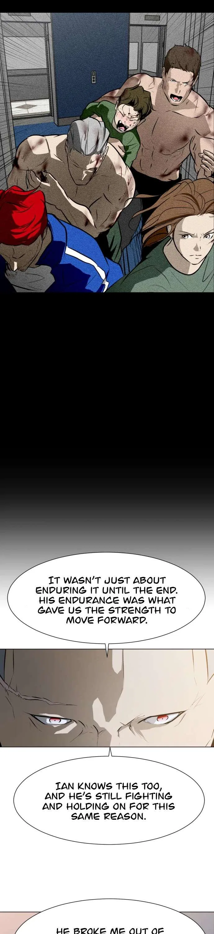 Zombie Fight Chapter 78 – Page 16