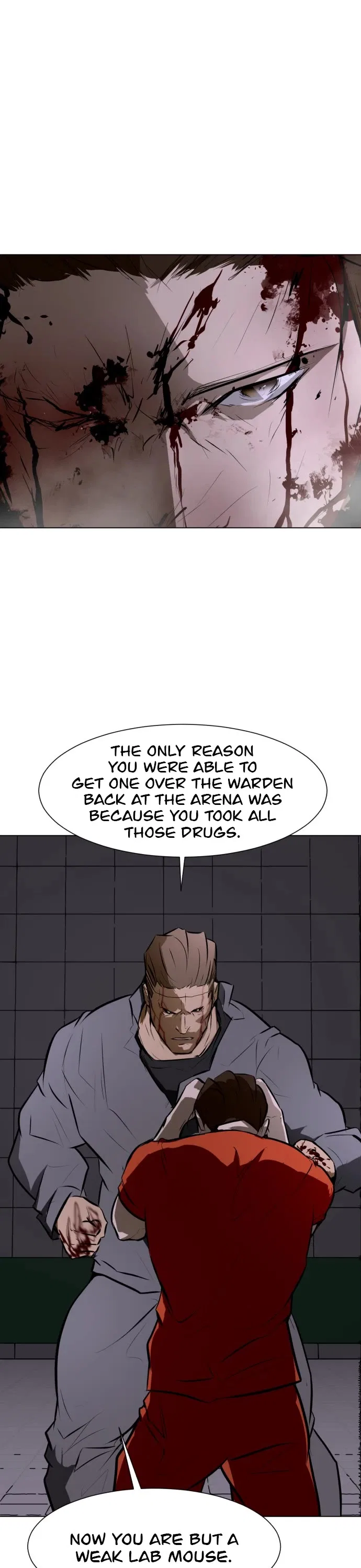 Zombie Fight Chapter 78 – Page 19