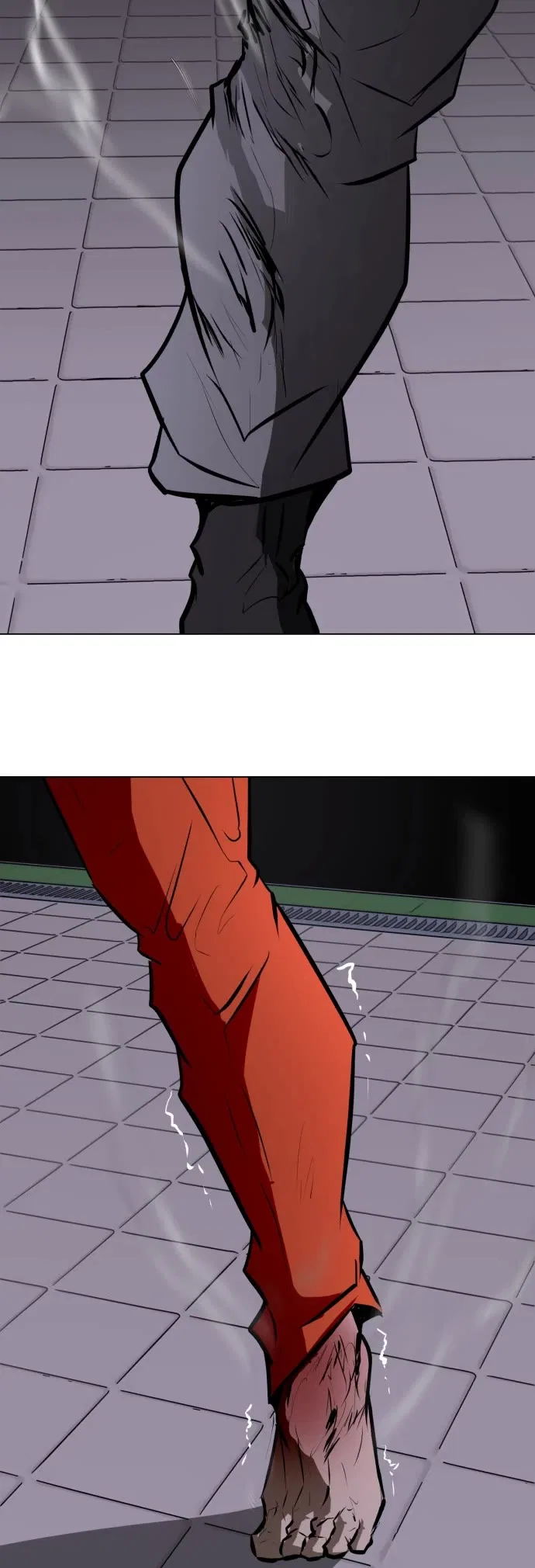 Zombie Fight Chapter 78 – Page 21
