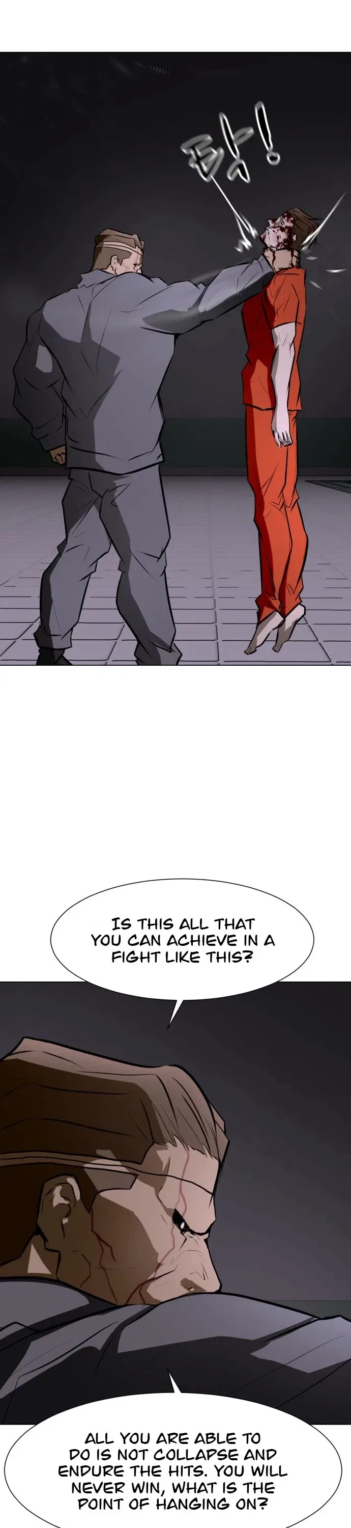 Zombie Fight Chapter 78 – Page 24