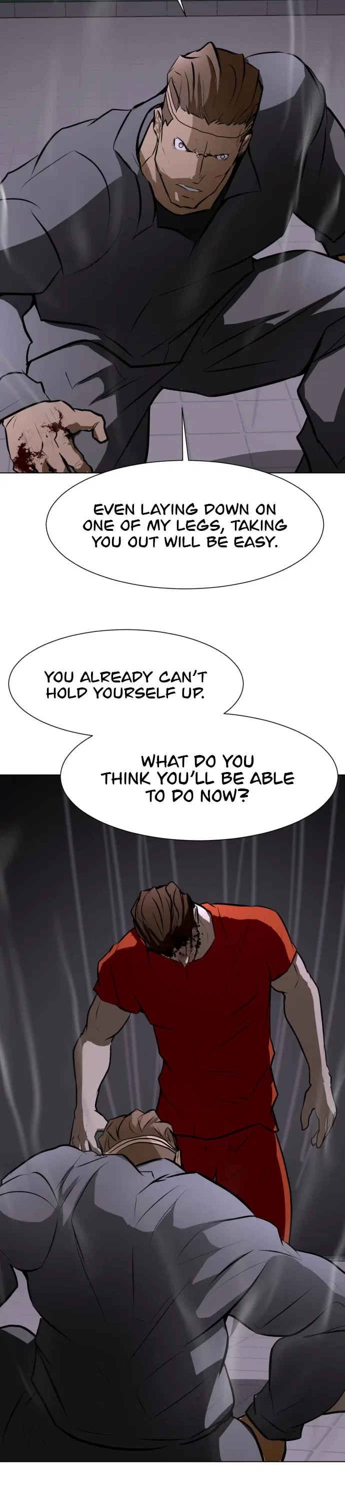 Zombie Fight Chapter 78 – Page 29