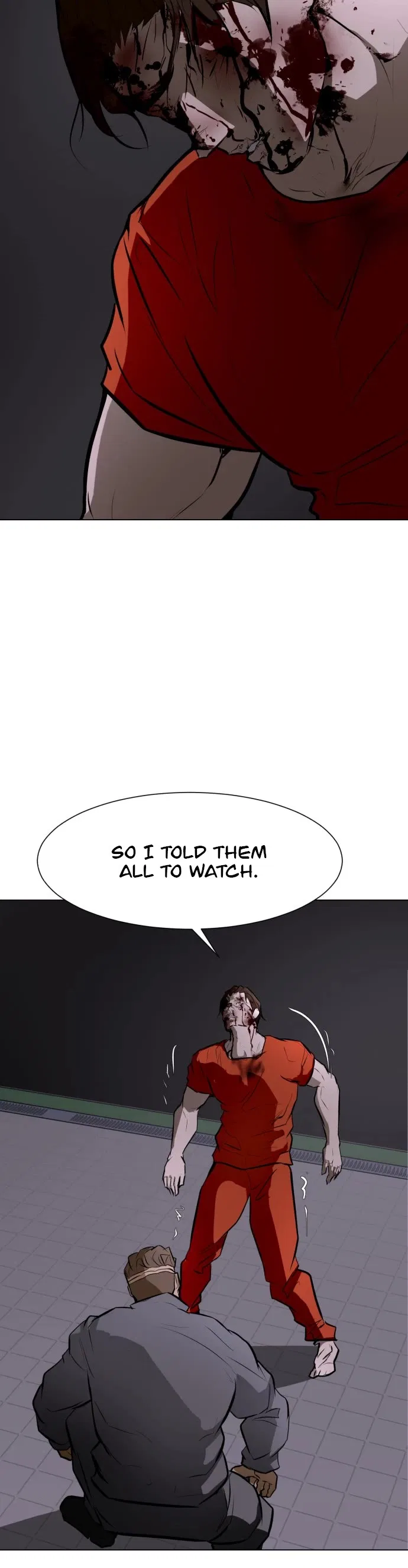 Zombie Fight Chapter 78 – Page 31