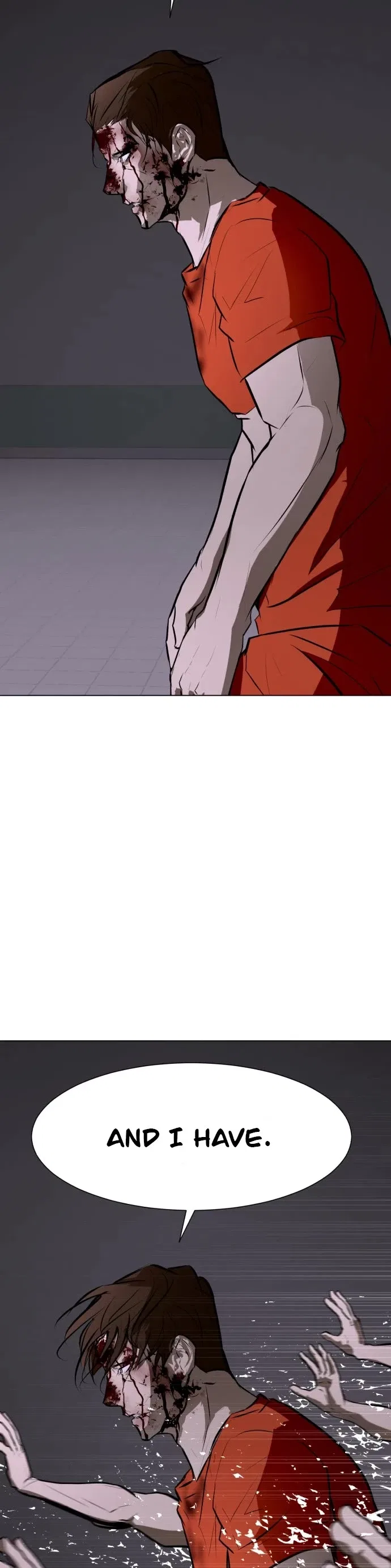 Zombie Fight Chapter 78 – Page 34