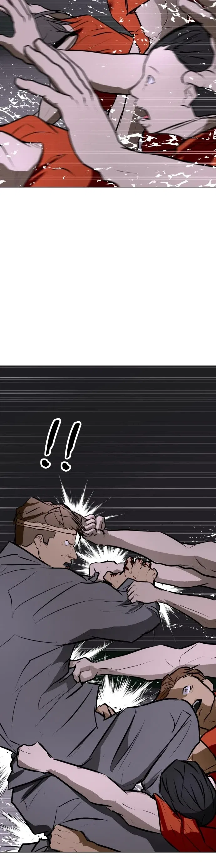 Zombie Fight Chapter 78 – Page 35