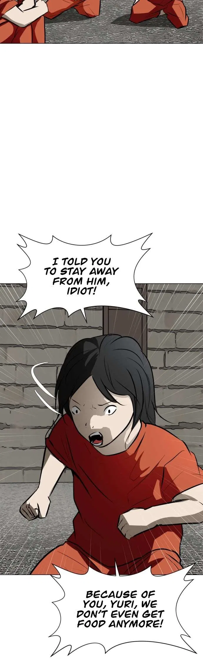 Zombie Fight Chapter 78 – Page 44