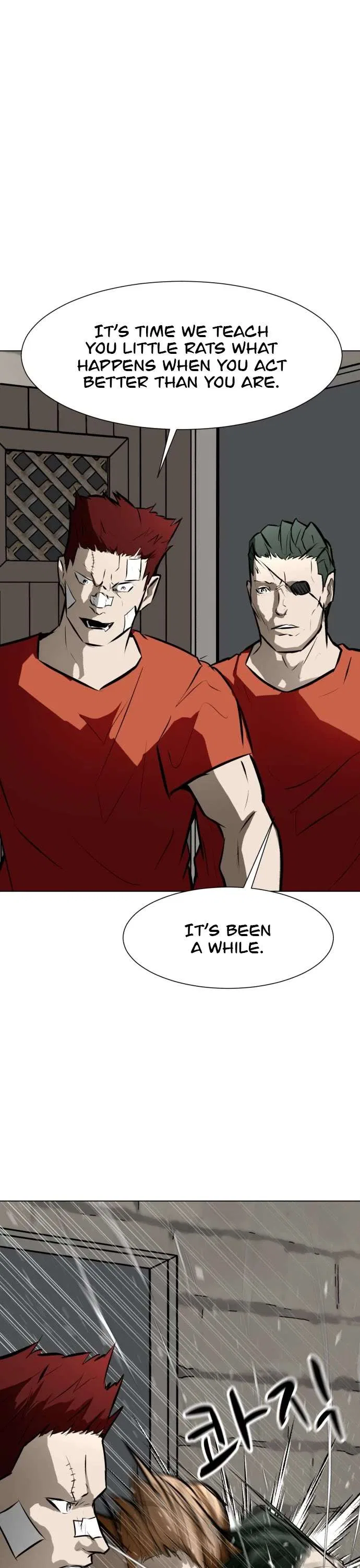 Zombie Fight Chapter 78 – Page 46