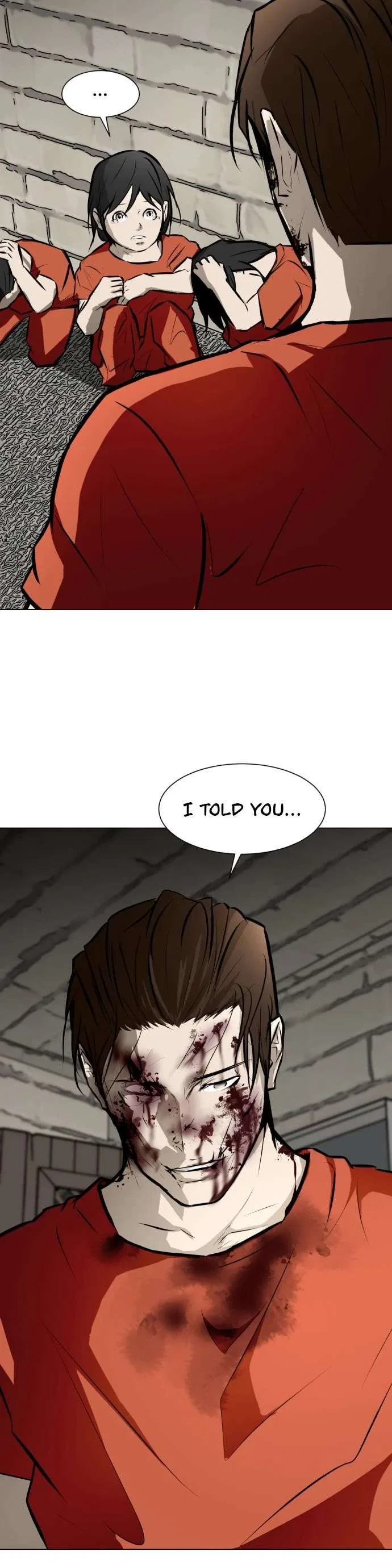 Zombie Fight Chapter 78 – Page 52