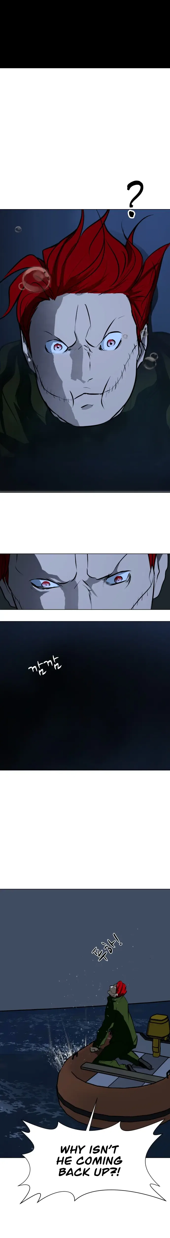 Zombie Fight Chapter 77 – Page 4