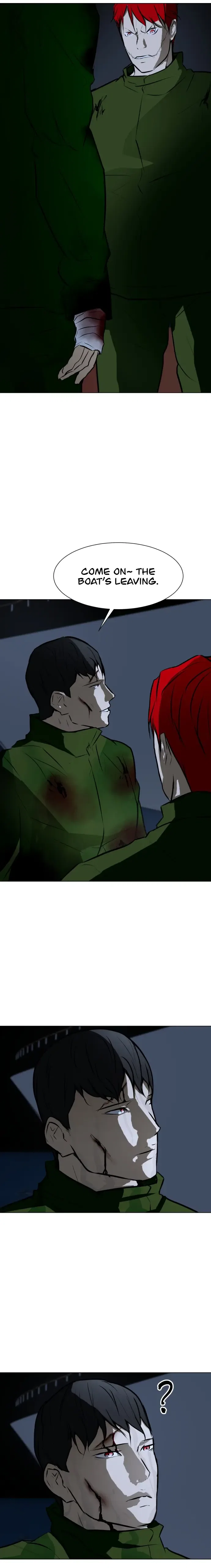 Zombie Fight Chapter 77 – Page 7