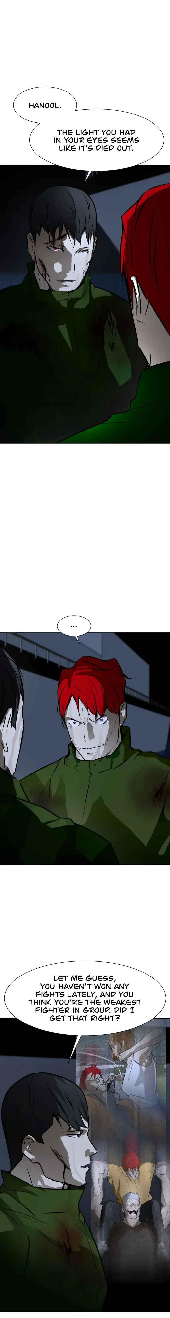 Zombie Fight Chapter 77 – Page 8