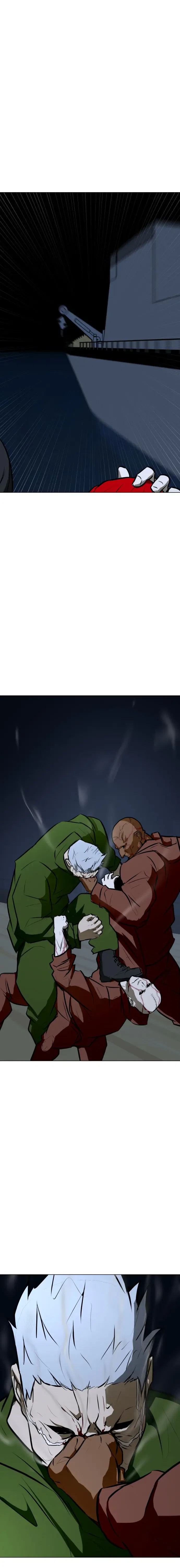 Zombie Fight Chapter 77 – Page 13