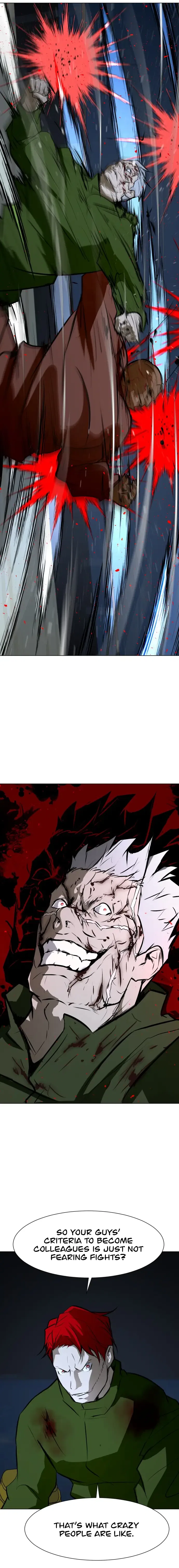 Zombie Fight Chapter 77 – Page 16