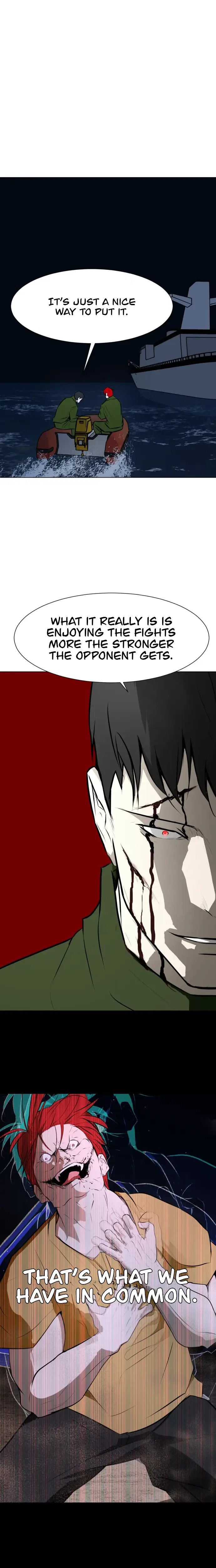 Zombie Fight Chapter 77 – Page 17