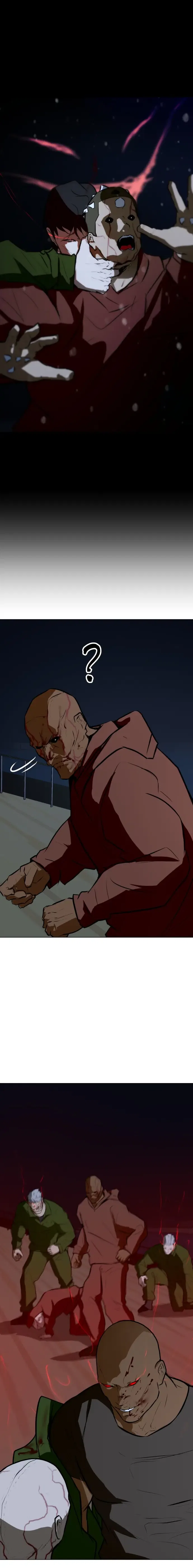 Zombie Fight Chapter 77 – Page 18