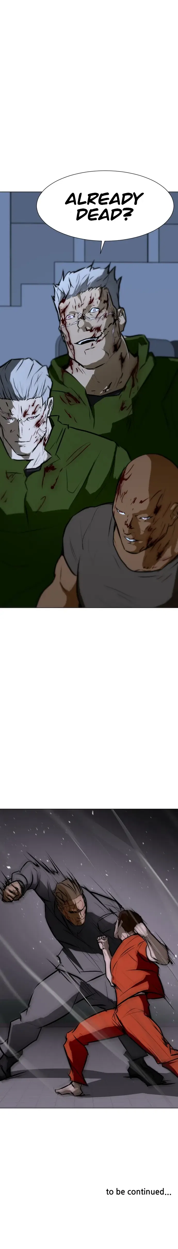 Zombie Fight Chapter 77 – Page 24