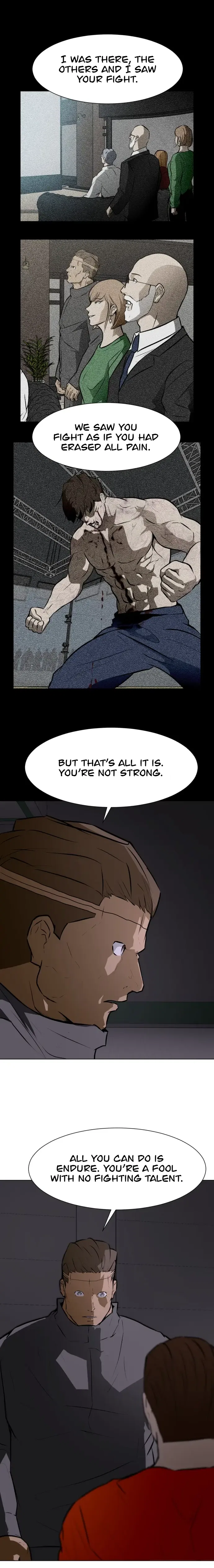Zombie Fight Chapter 76 – Page 3