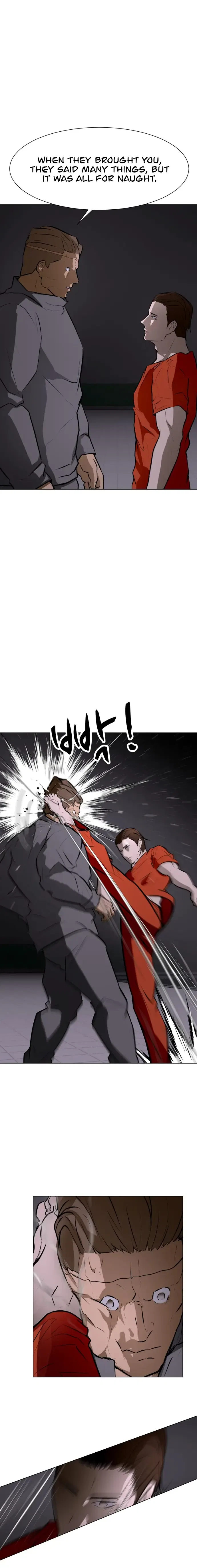 Zombie Fight Chapter 76 – Page 4