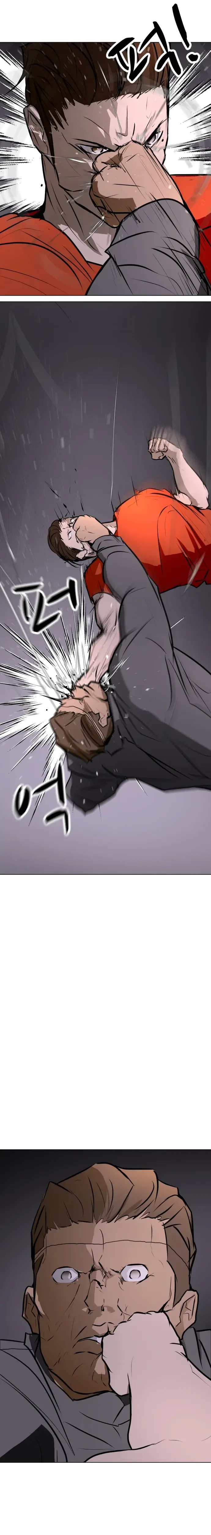 Zombie Fight Chapter 76 – Page 8