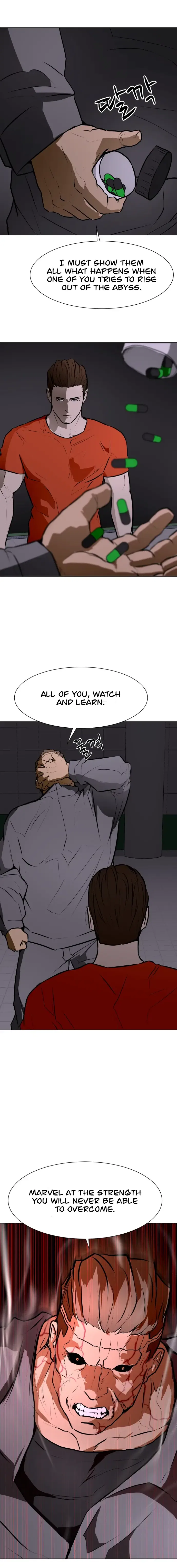 Zombie Fight Chapter 76 – Page 13