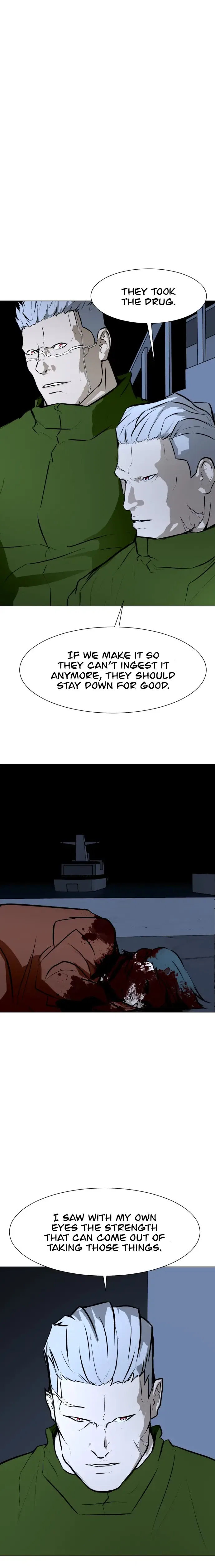 Zombie Fight Chapter 76 – Page 14
