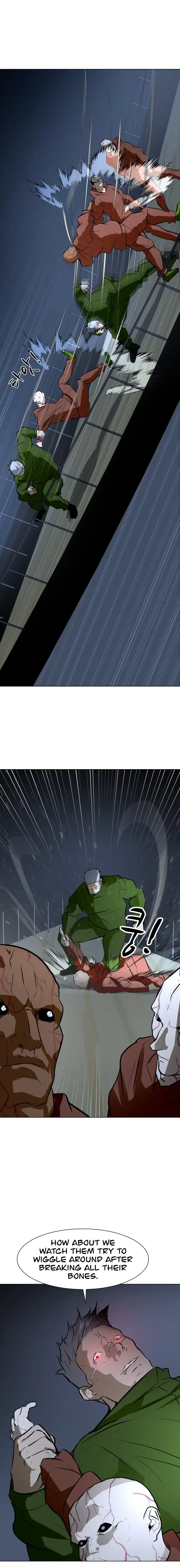 Zombie Fight Chapter 76 – Page 17