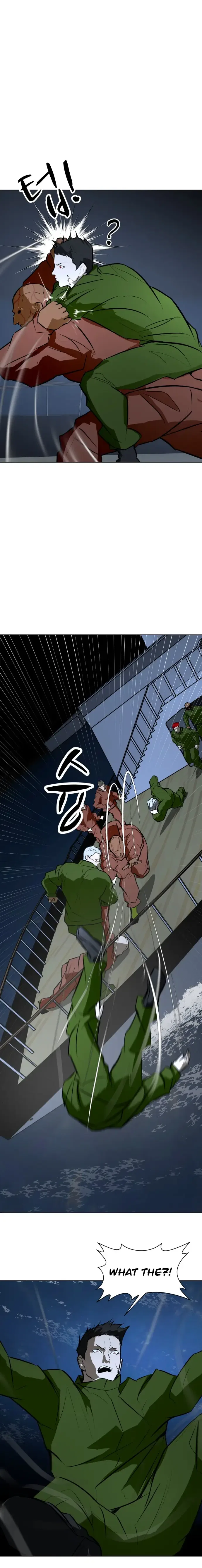 Zombie Fight Chapter 76 – Page 19