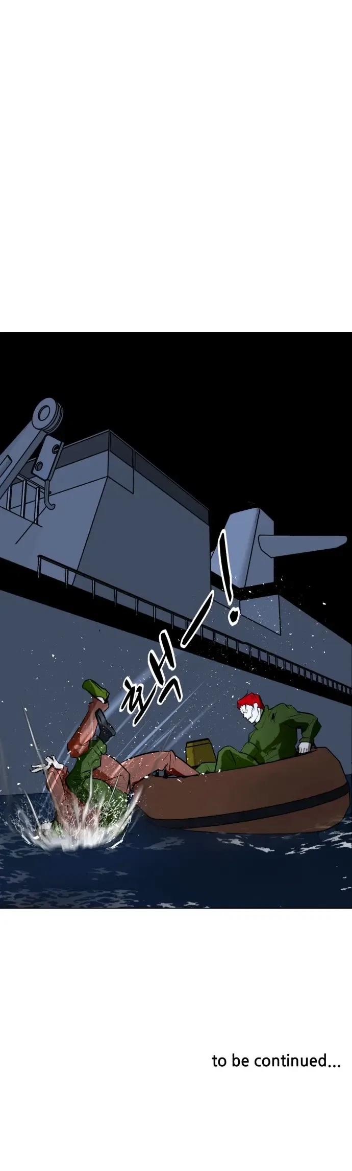 Zombie Fight Chapter 76 – Page 27